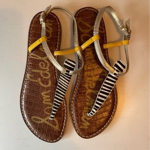Sam Edelman Sandals